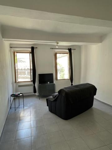Joli Appartement Au Coeur Du Village ลอร์เกส ภายนอก รูปภาพ