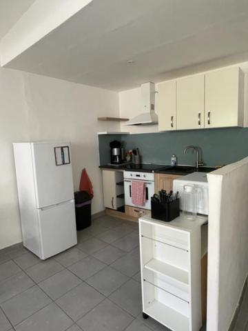 Joli Appartement Au Coeur Du Village ลอร์เกส ภายนอก รูปภาพ